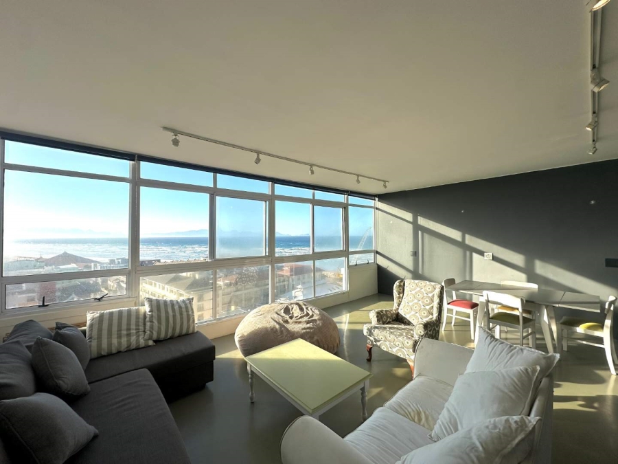 To Let 2 Bedroom Property for Rent in Muizenberg Western Cape